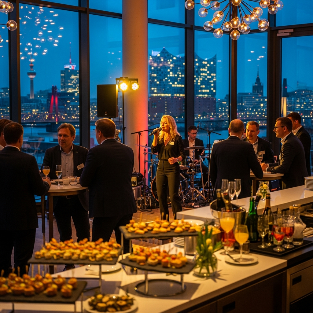 Afterwork-Event